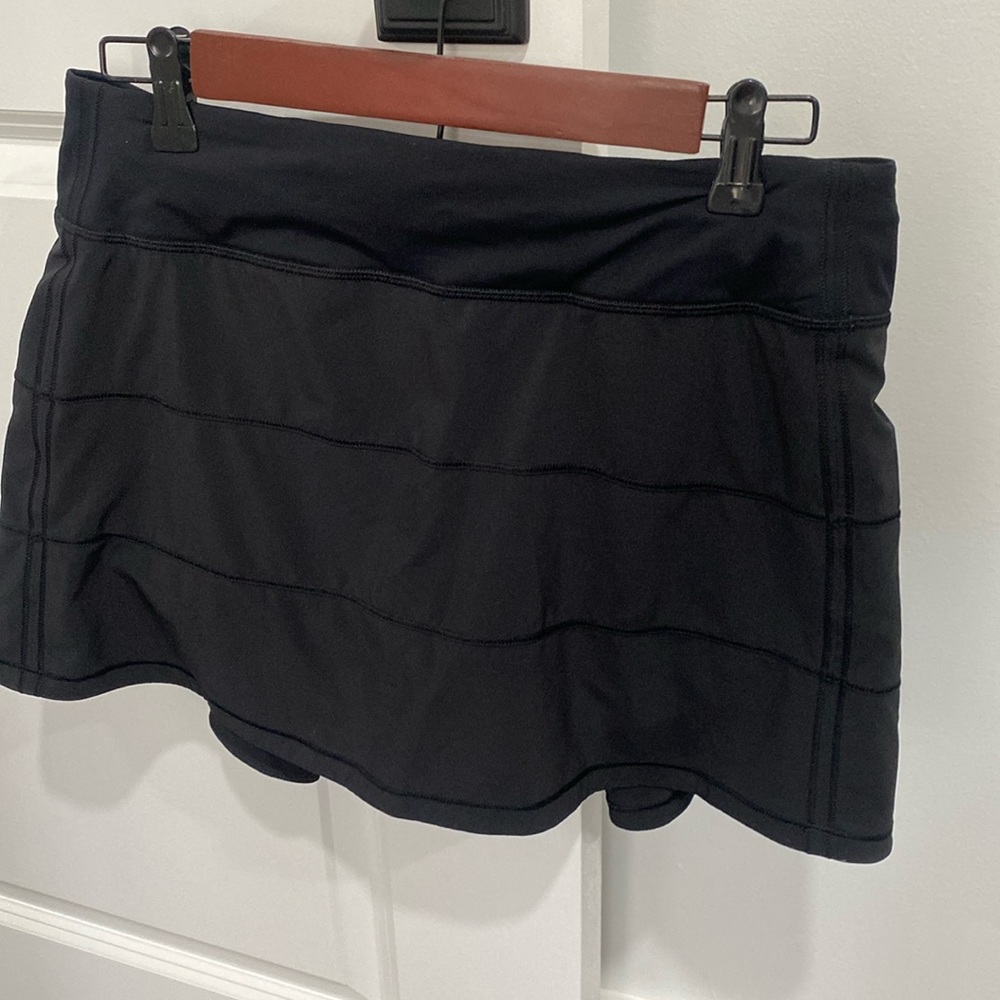 Lululemon Skirt - Picture 1 of 2